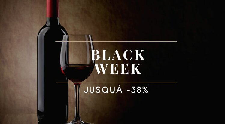 Black week2024